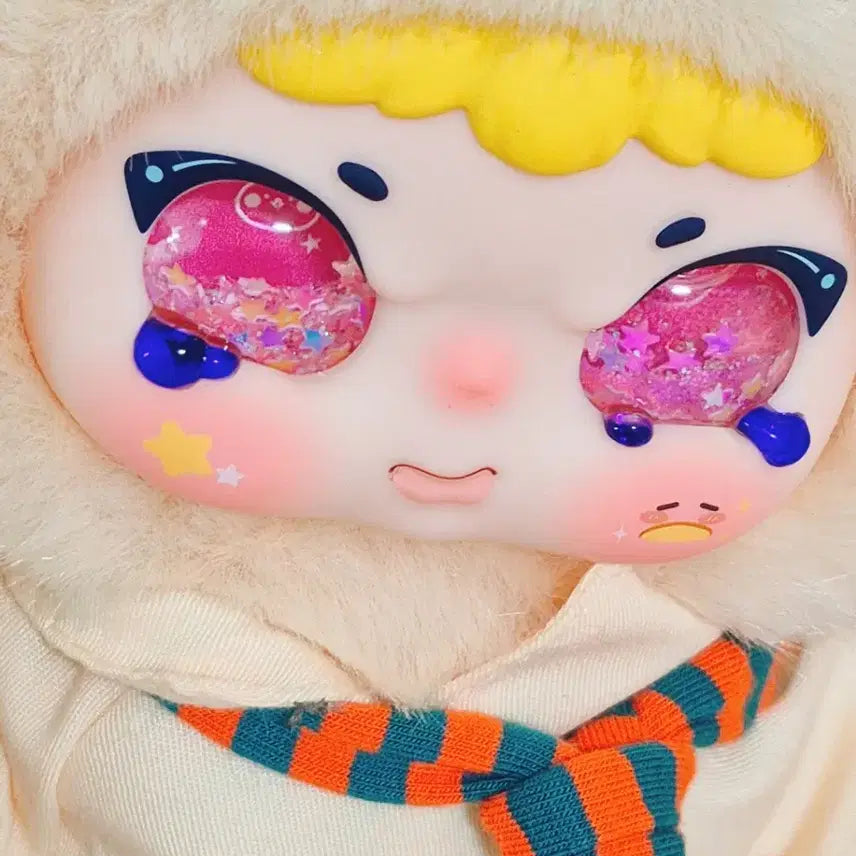 [BUNJANG] Jiimo Jiimo Voyage Diary Plush / 지이모 지모 항해일지 인형