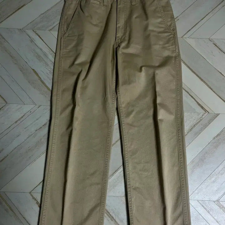 [BUNJANG] A Bathing Ape Chino Pants / [M,30~31]베이프 치노 팬츠