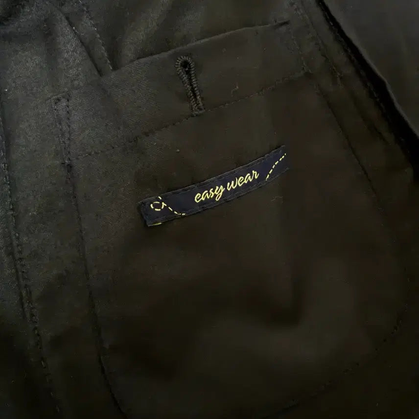 [BUNJANG] Lardini Easywear Setup Suit 50 / 라르디니 이지웨어 셋업 50