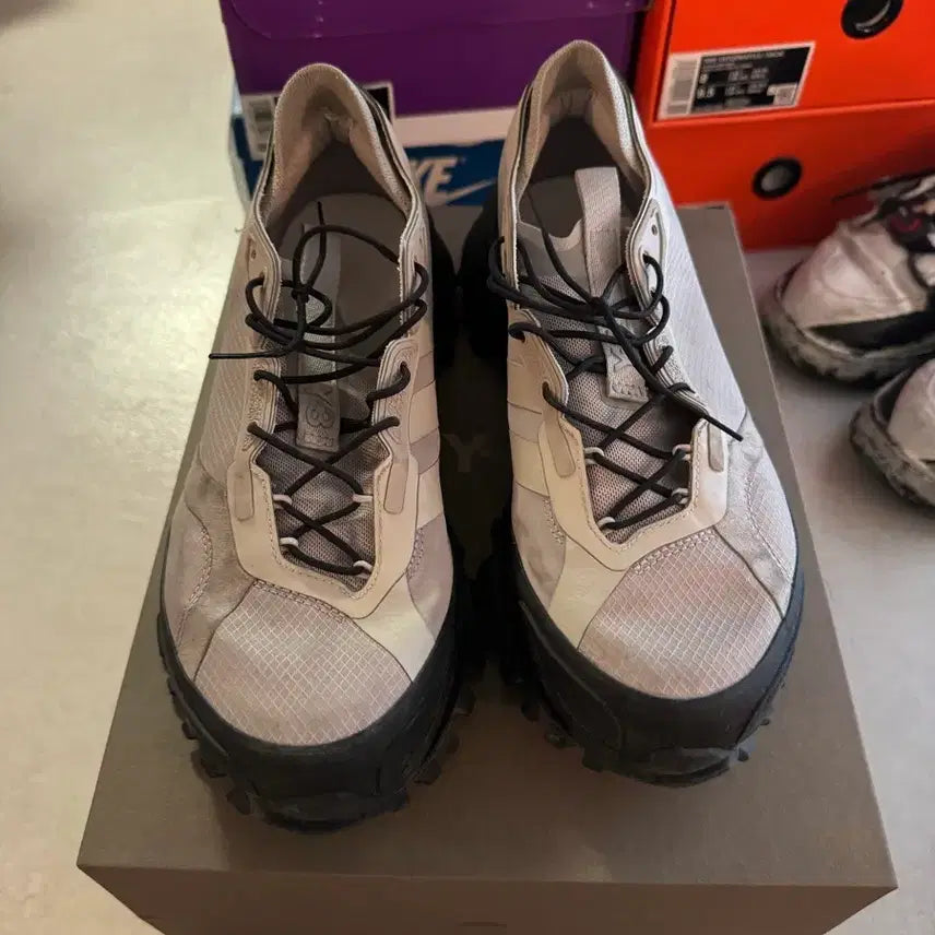 [BUNJANG] Y-3 Sneakers / y3스니커즈