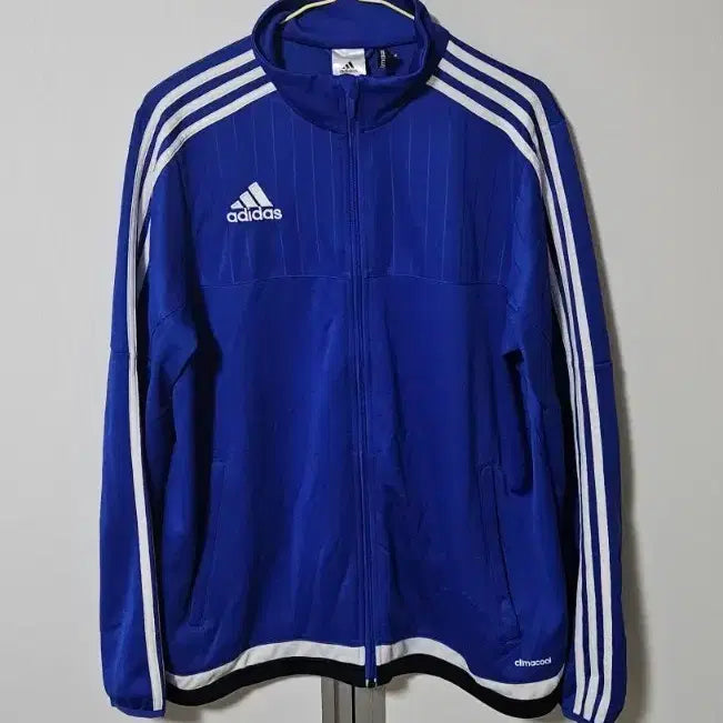 [BUNJANG] Adidas Track Top Jacket Size 105 / 아디다스 트랙탑 상의 105 사이즈