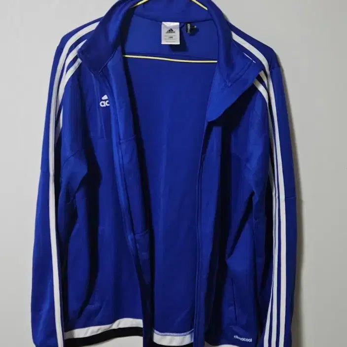 [BUNJANG] Adidas Track Top Jacket Size 105 / 아디다스 트랙탑 상의 105 사이즈