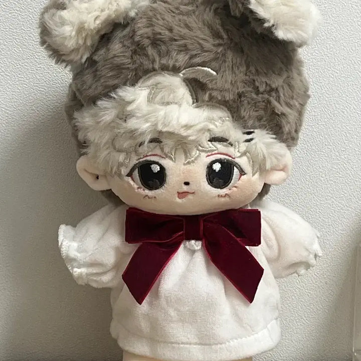 [BUNJANG] 20cm Dododo Ppaekkom Unsealed Doll / 미개봉 무속성 솜인형 20cm 도도 빼꼼