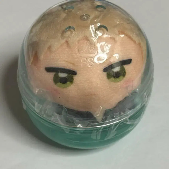 [SOLD OUT] [미개봉]기븐 카푸코프렌즈 가챠 카지 아키히코