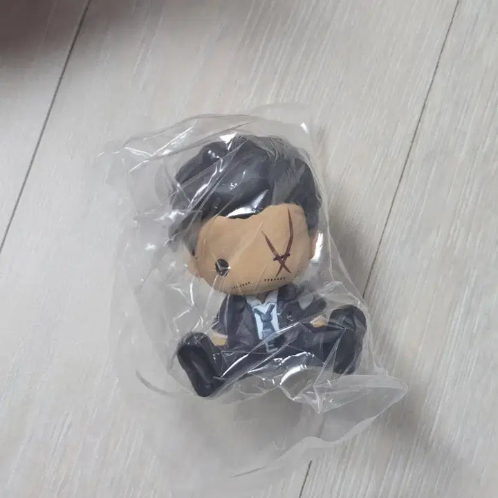 [BUNJANG] Conan Petado Figure / 코난 펜타돌petado 판매
