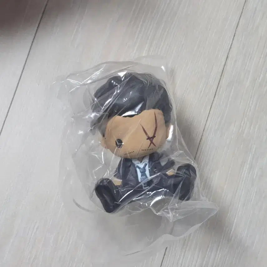 [BUNJANG] Conan Petado Figure / 코난 펜타돌petado 판매