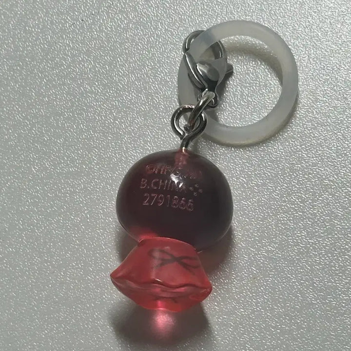 [BUNJANG] Haikyuu!! Kuroo Gacha Keychain (Unsealed) / [개봉,보관] 하이큐 쿠로오 가챠 키링 팔아요~