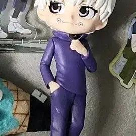 [BUNJANG] Jujutsu Kaisen Toge Inumaki Figure / 주술회전 이누마키 토게 피규어