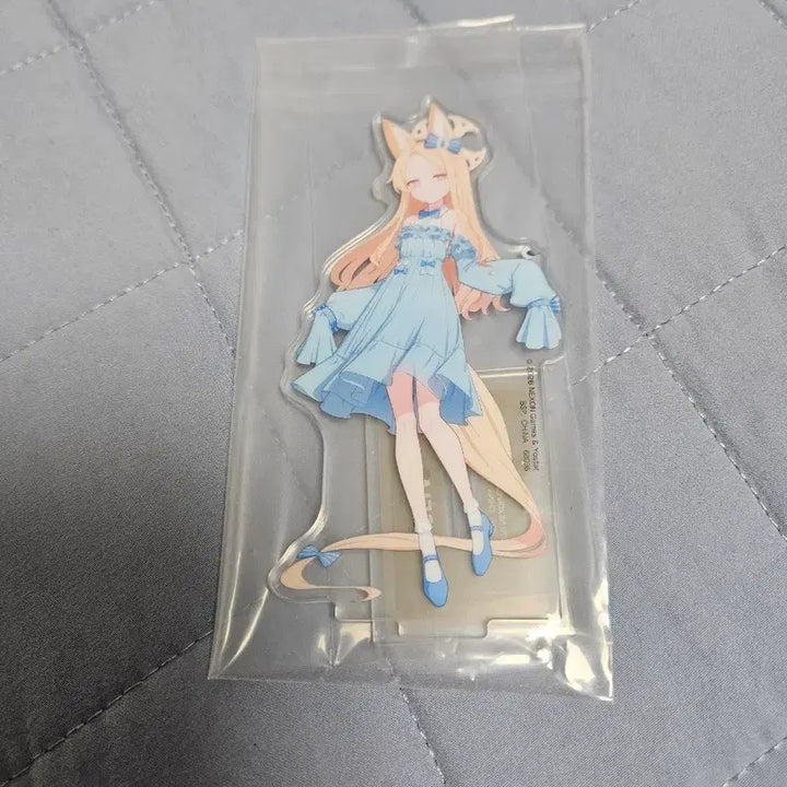 [BUNJANG] Blue Archive Ichiban Kuji Vol. 3 Seiha A Acrylic Stand / 블루아카이브 이치방쿠지 vol.3 G상 세이아 아크릴 스텐드 판매