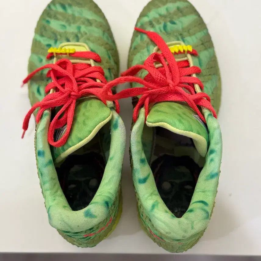 [BUNJANG] Nike JA 3 Halloween EP Basketball Shoes / 나이키 JA 3 할로윈 EP 농구화