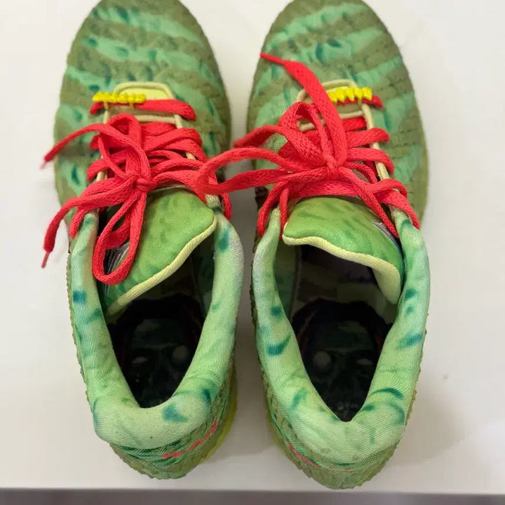 [BUNJANG] Nike JA 3 Halloween EP Basketball Shoes / 나이키 JA 3 할로윈 EP 농구화