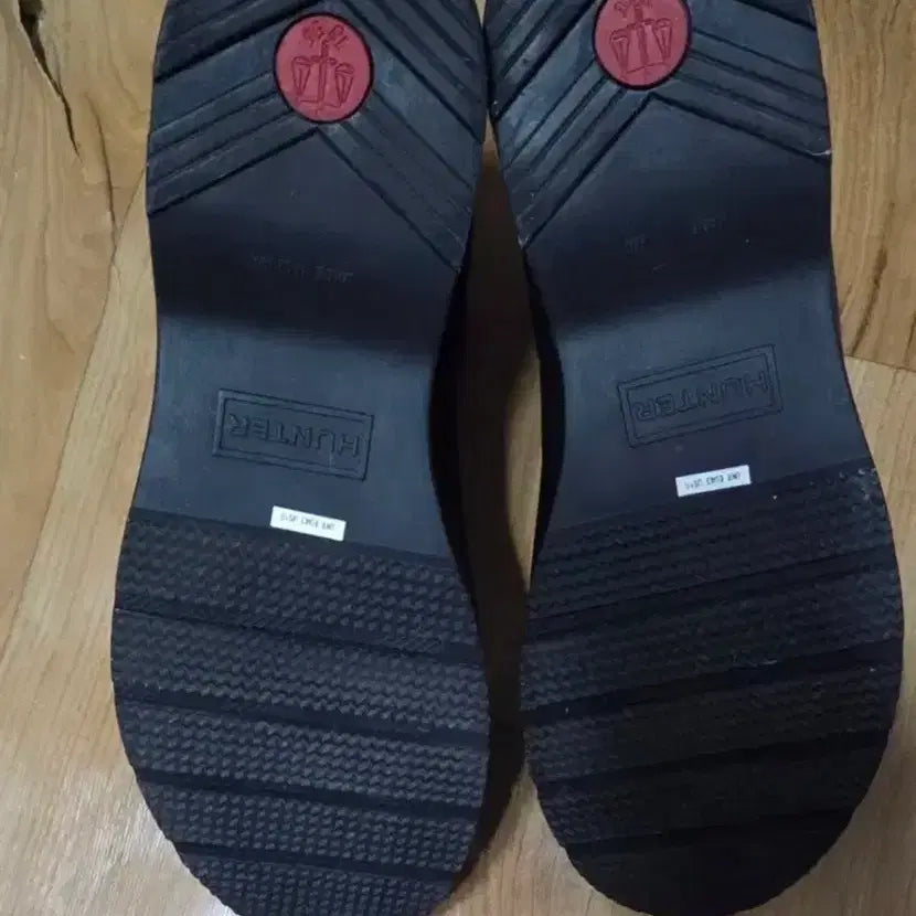 [BUNJANG] Hunter Neoprene Boots UK 9 (275) / 헌터 네오프렌 부츠 UK9(275)