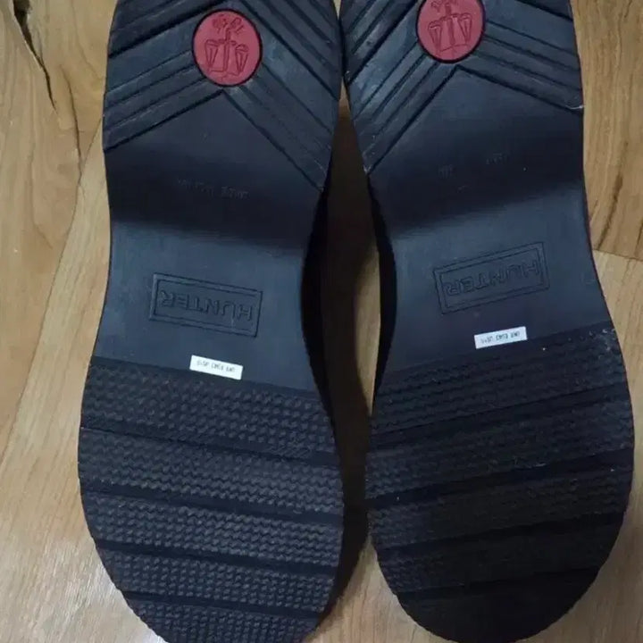 [BUNJANG] Hunter Neoprene Boots UK 9 (275) / 헌터 네오프렌 부츠 UK9(275)