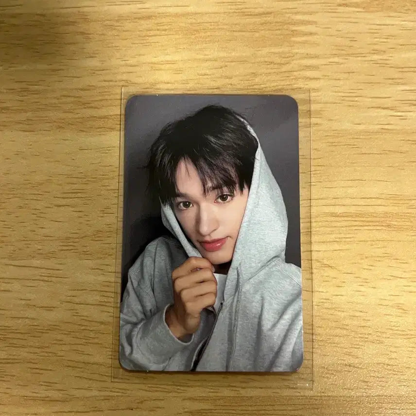 [BUNJANG] NEXZ Seita Photocard (2x) / 넥스지 세이타 공방포카 2배수포카