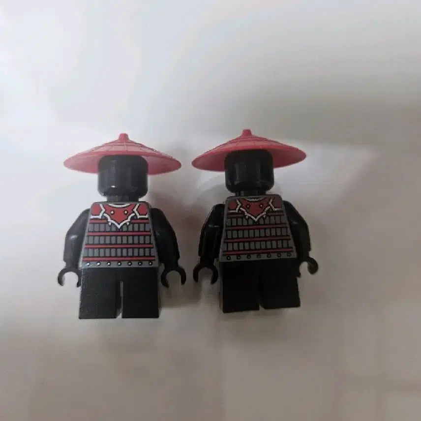 [BUNJANG] LEGO Ninjago Stone Army Soldier Minifigures (2) / 레고 닌자고 스톤아미 쫄벙