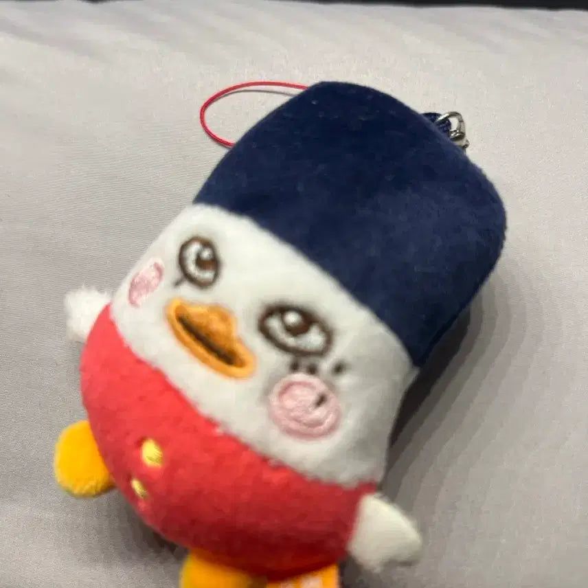 [BUNJANG] Mini Ttolbyeongi Doll / 미니 똘병이 인형