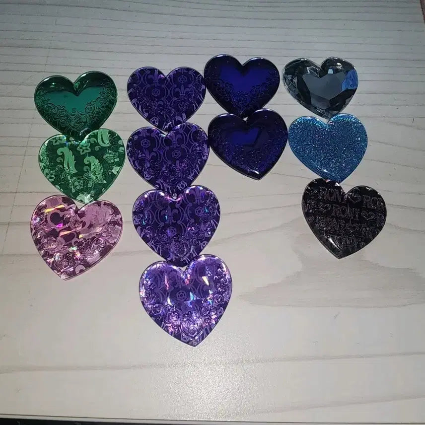 [BUNJANG] Prism Stone Bundle Set / 프리즘스톤 일괄 판매