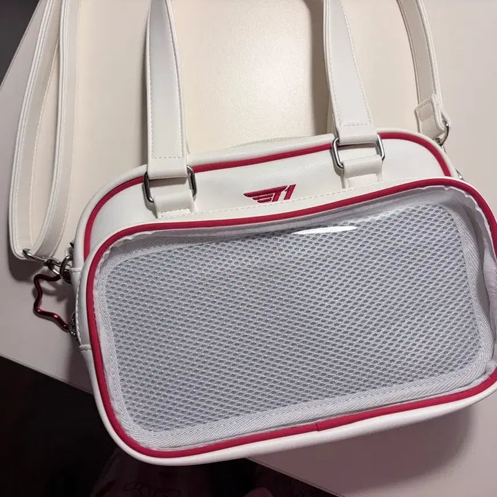 [BUNJANG] T1 Mini Ita Bag / T1 티원 미니 이타백