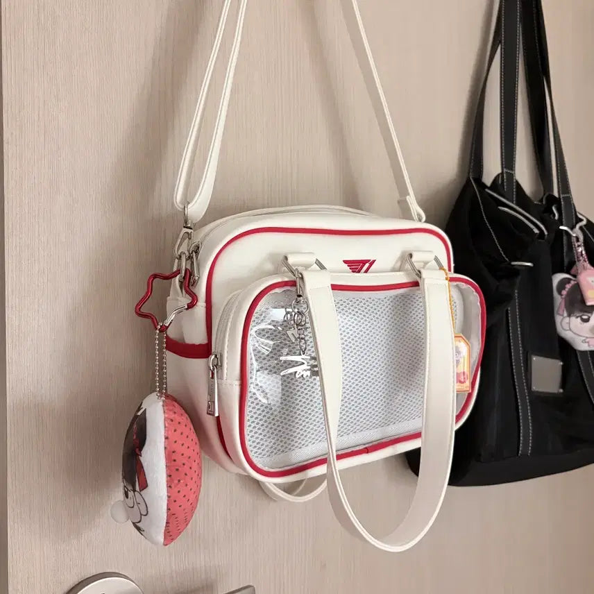 [BUNJANG] T1 Mini Ita Bag / T1 티원 미니 이타백