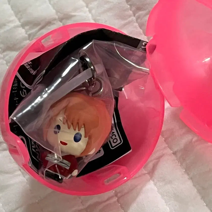 [BUNJANG] Gintama Yoshirawa The Great Fire Emblem Kagura / 은혼 요시와라 대염상 메지루시 카구라