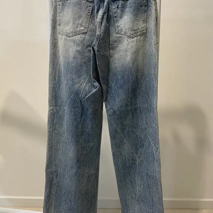 [BUNJANG] Modenine Turnmeon Jeans / [30] 모드나인 턴미온