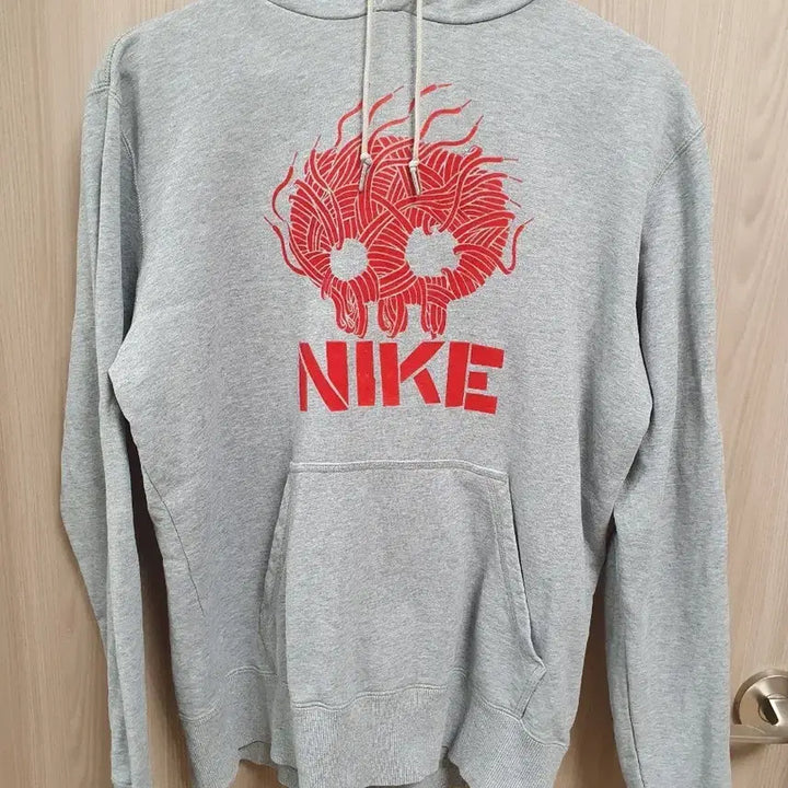 [BUNJANG] Nike Hoodie / 나이키 후드티
