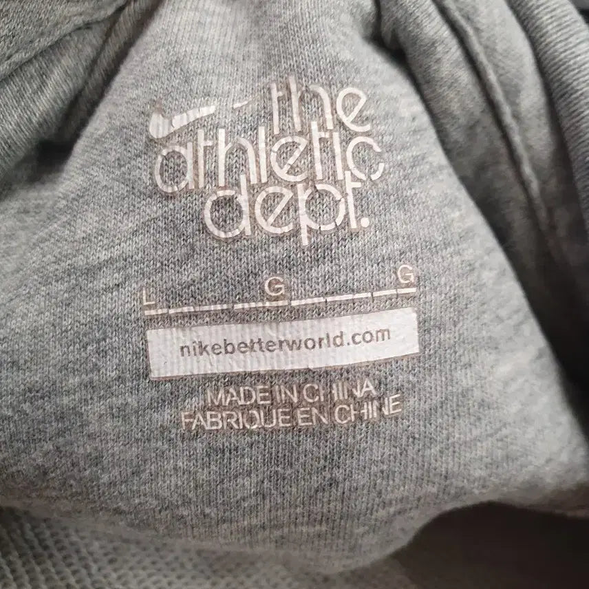 [BUNJANG] Nike Hoodie / 나이키 후드티