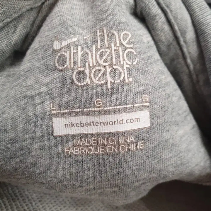[BUNJANG] Nike Hoodie / 나이키 후드티