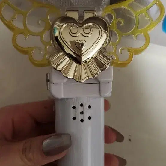 [BUNJANG] Pripara Mic, Mika Charm, Jewel Bundle Set / [급전 오늘만 가격인하] 프리파라 마이크,미카챰,주얼 일괄