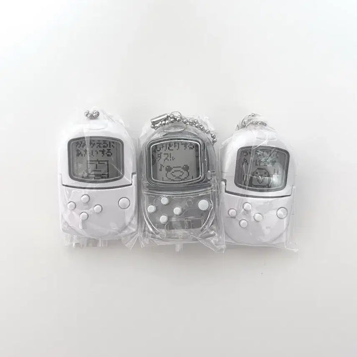 [SOLD OUT] 일괄.미개봉)도코데모잇쇼 포켓스테이션 가챠 키링홀더 토로 스즈키리키피에르