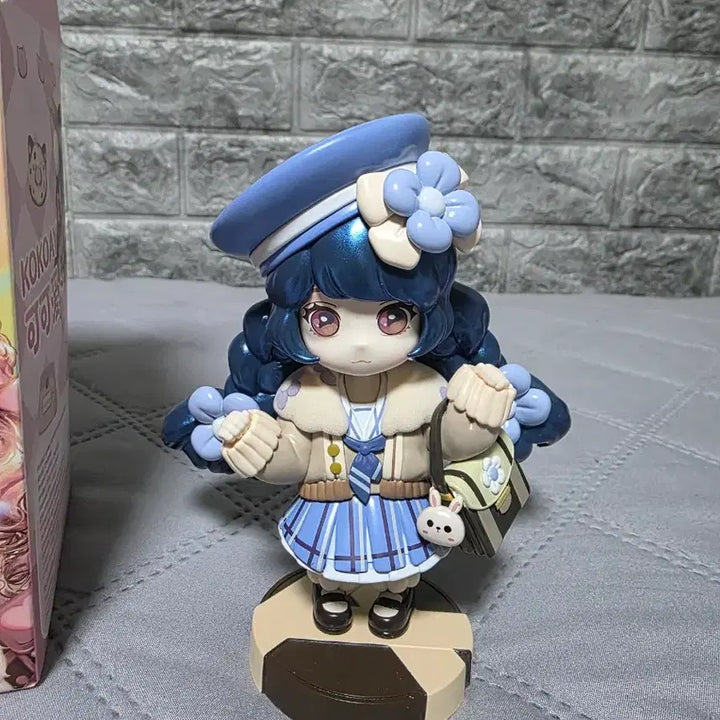 [BUNJANG] Cocoya Figure / 코코야 피규어