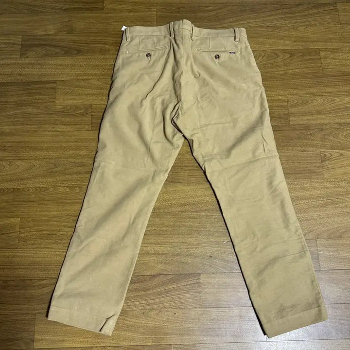 [BUNJANG] Polo Ralph Lauren Jared Stretch Slim Fit Chinos Beige / 폴로 자렛 스트레치 슬림핏 팬츠 허리32 베이지