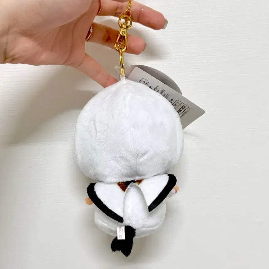 [SOLD OUT] 뱁새 몬치치 키링 (새상품)