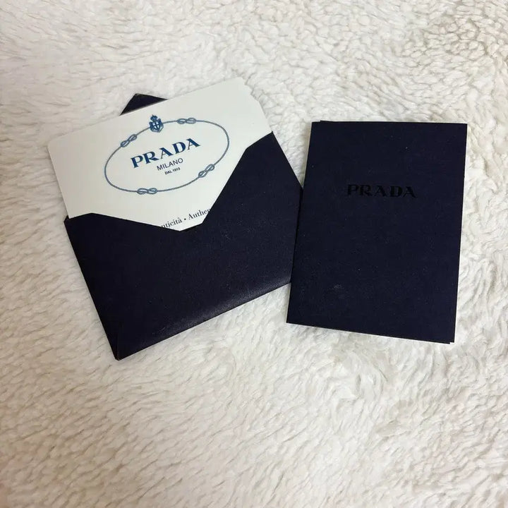 [BUNJANG] Prada Gauffre BN1336 Two-Way Tote Bag / *정품* 프라다 가방 고프레 BN1336 크로스백 숄더백 토트백 풀구성