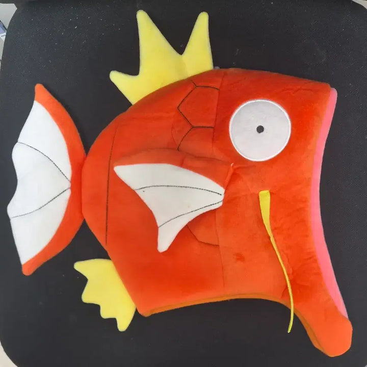[BUNJANG] Gyarados Hat / 잉어킹 모자