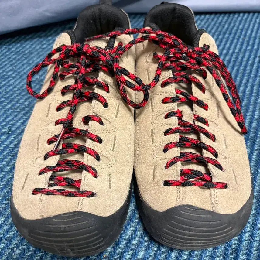 [BUNJANG] KEEN Jasper Beige 280 / 킨 (KEEN) 재스퍼 베이지 280