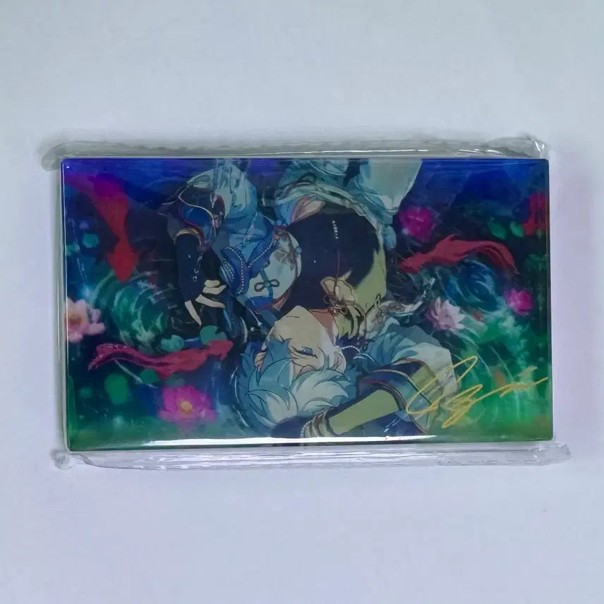 [BUNJANG] Ensemble Stars Sena Izumi Kanko Starlight Acrylic Block / 앙스타 세나 이즈미 만개 스타라이트 아크릴 블럭