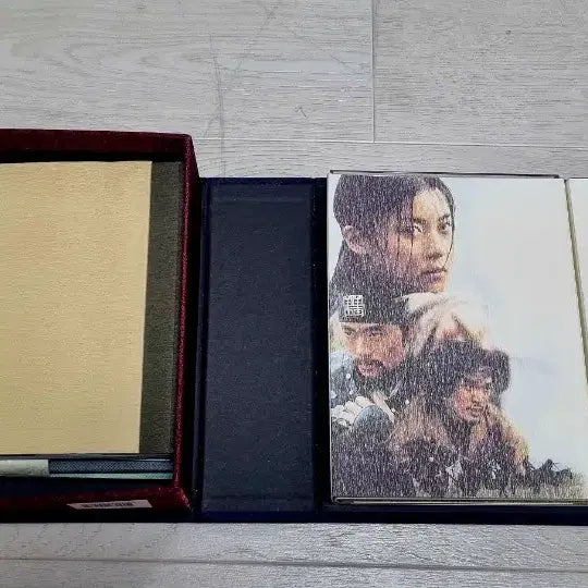 [BUNJANG] Tempted Drama Damo DVD Full Set / 드라마 탐나는도다 다모 DVD 일괄 판매합니다