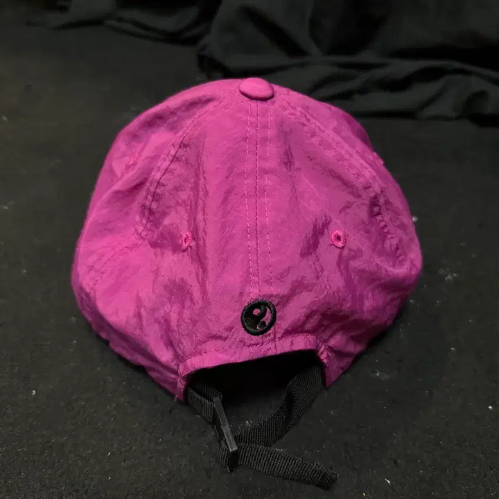 [BUNJANG] Bigwave Rainforest Cap Hat / 빅웨이브 레인포레스트 캡 모자