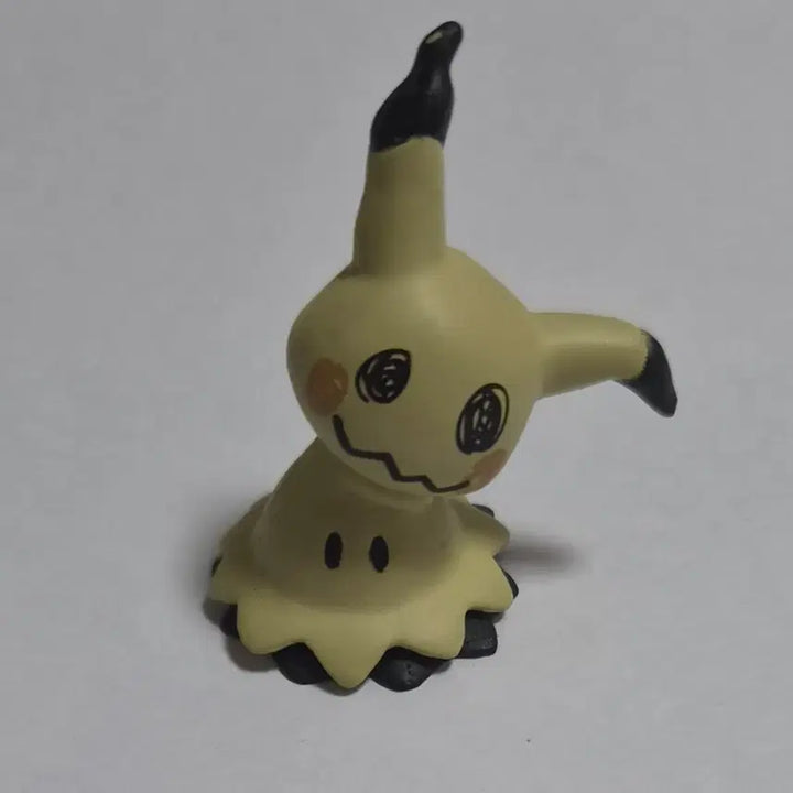 [BUNJANG] Marowak Mini Figure / (급처)따라큐 미니 피규어