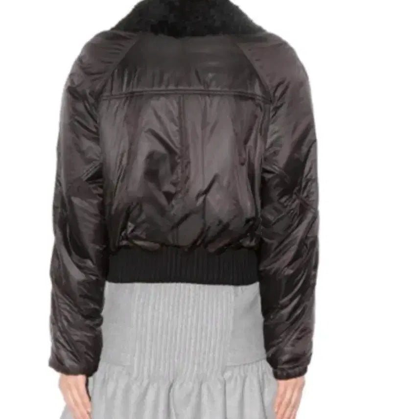 [BUNJANG] Isabel Marant Fleece Neck Jumper / 이자벨마랑 양털넥점퍼
