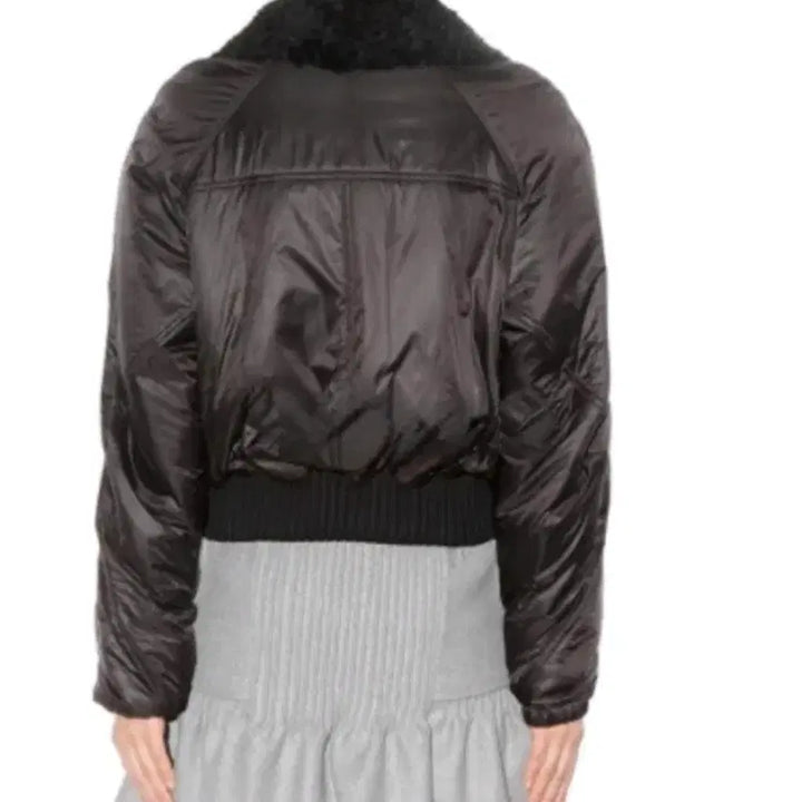 [BUNJANG] Isabel Marant Fleece Neck Jumper / 이자벨마랑 양털넥점퍼