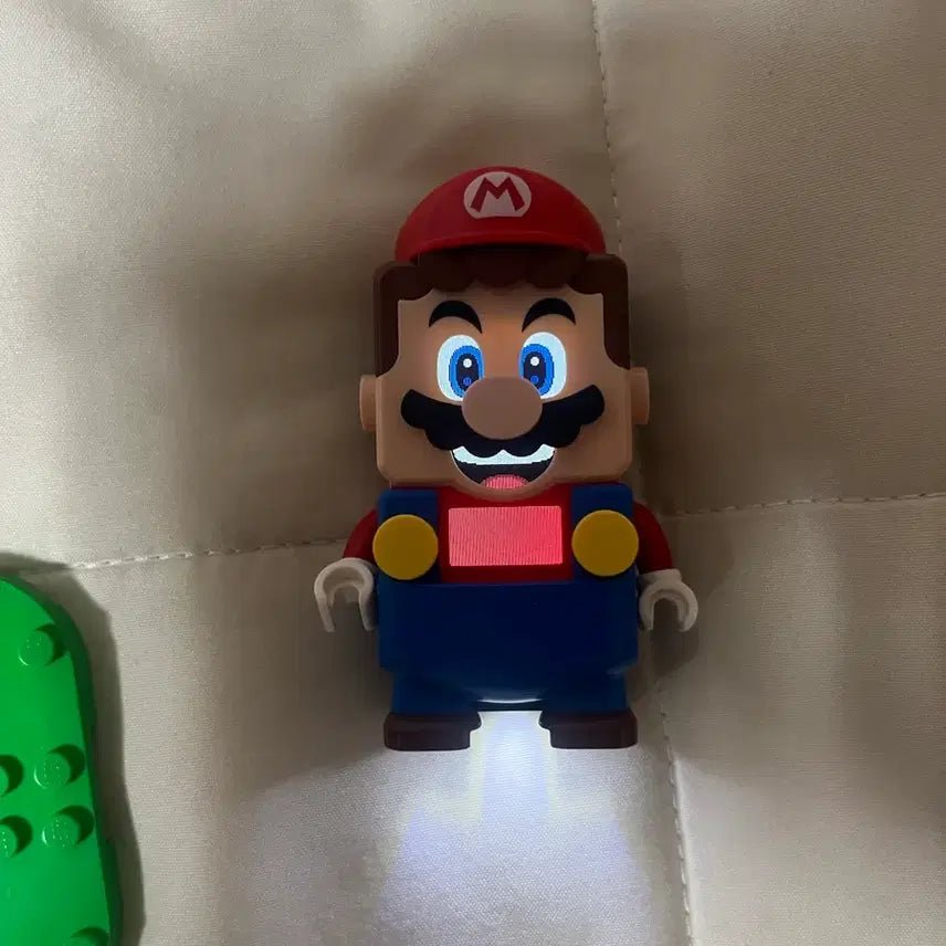 [BUNJANG] LEGO Super Mario 71360 Adventures with Mario Starter Course / 레고 슈퍼마리오 71360 스타터 코스