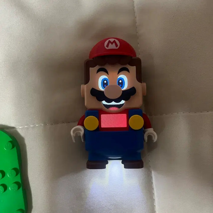 [BUNJANG] LEGO Super Mario 71360 Adventures with Mario Starter Course / 레고 슈퍼마리오 71360 스타터 코스