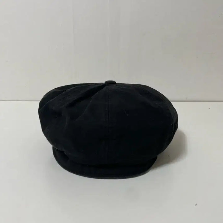 [BUNJANG] Studio Under Control Beret Hat / 스튜디오언더컨트롤 베레모 빵모자 정품