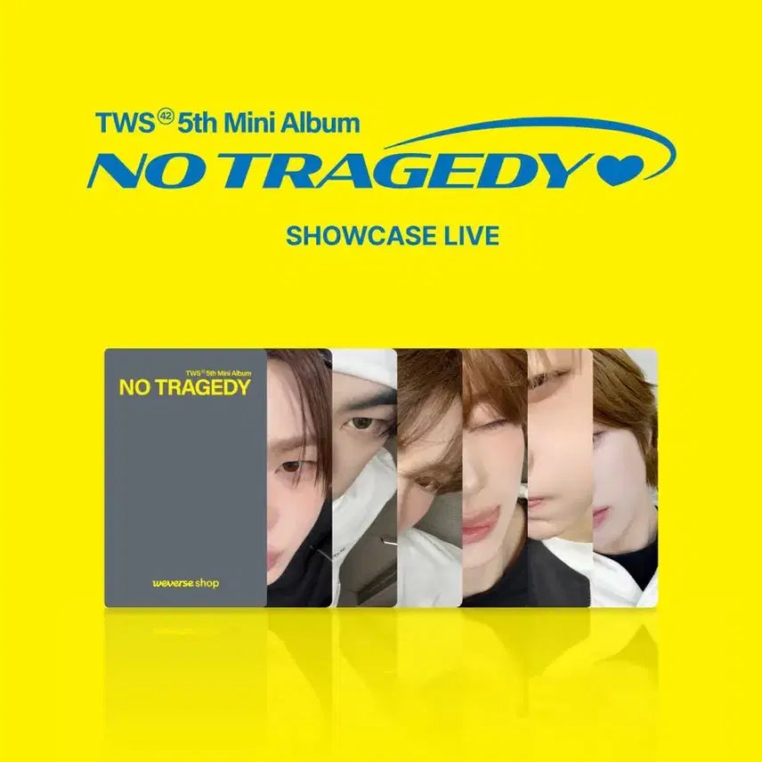 [SOLD OUT] 신유 한진 분철