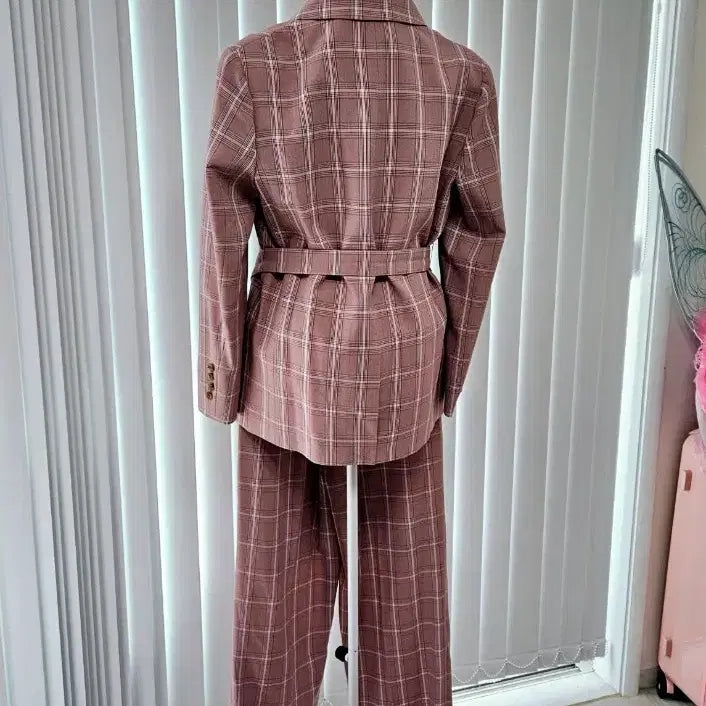 [BUNJANG] Juicy Couture Pink Tracksuit Set / Juicy Pink set 정장세트 새상품 미사용