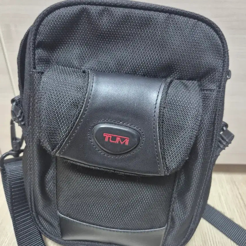 [BUNJANG] Tumi Cross Bag / (정품) 투미 TUMI 크로스 가방 크로스백
