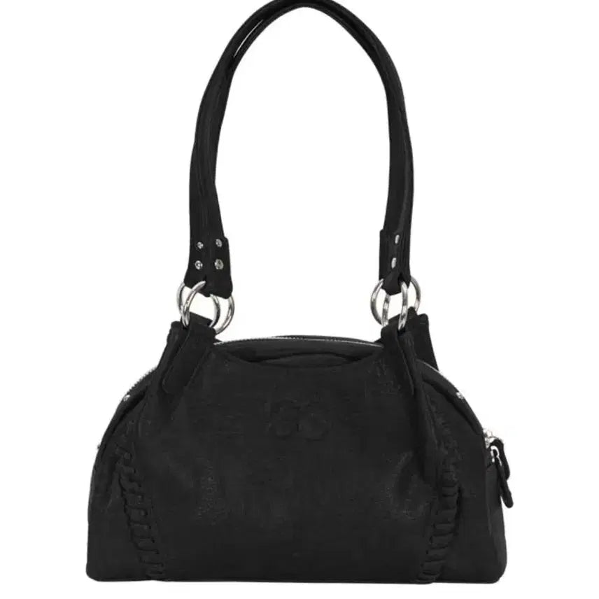 [BUNJANG] AZZ ON BONITA MINI BAG BLACK / 애즈온 BONITA MINI BAG BLACK 보니타 미니백 블랙
