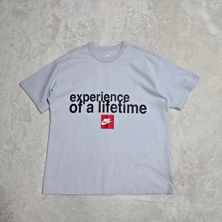 [BUNJANG] Nike Printing Short-Sleeve T-Shirt XL / (XL)나이키 프린팅 반팔 티셔츠